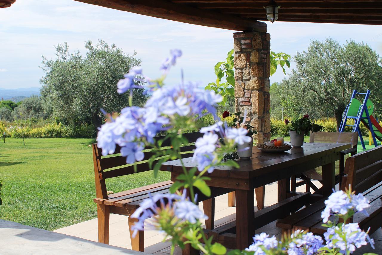 Mediterraneo Luxury Suites Halkidiki 보우르보우로우 외부 사진
